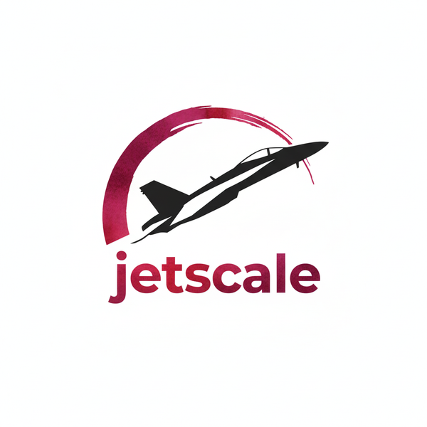 Jetscale